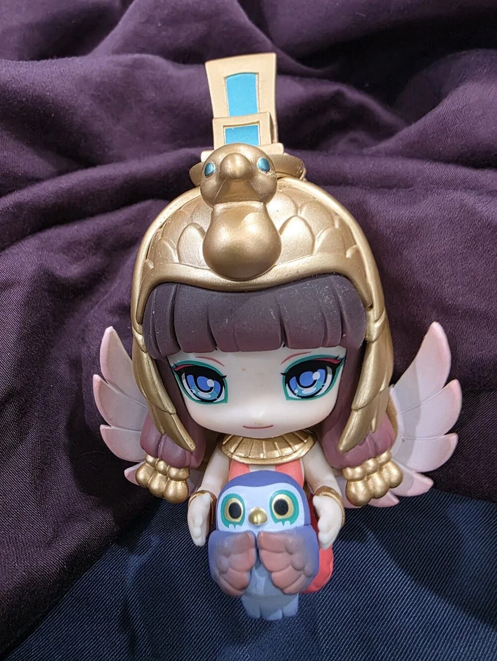AARU GARDEN Egyptian Gods Series 2 Blind Box